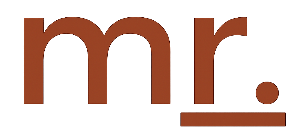 myricetta. logo
